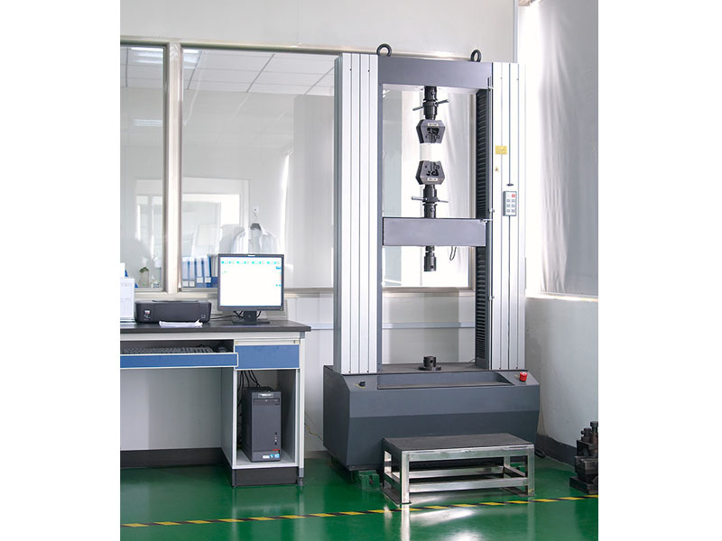 冰刀鞋電子萬能試驗機、緊固抗拉力試驗機