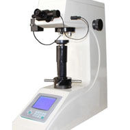 數顯維氏硬度計HVS-10型